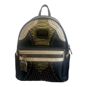 NWT Loungefly Game of Thrones Cersei Mini Backpack - Limited Edition